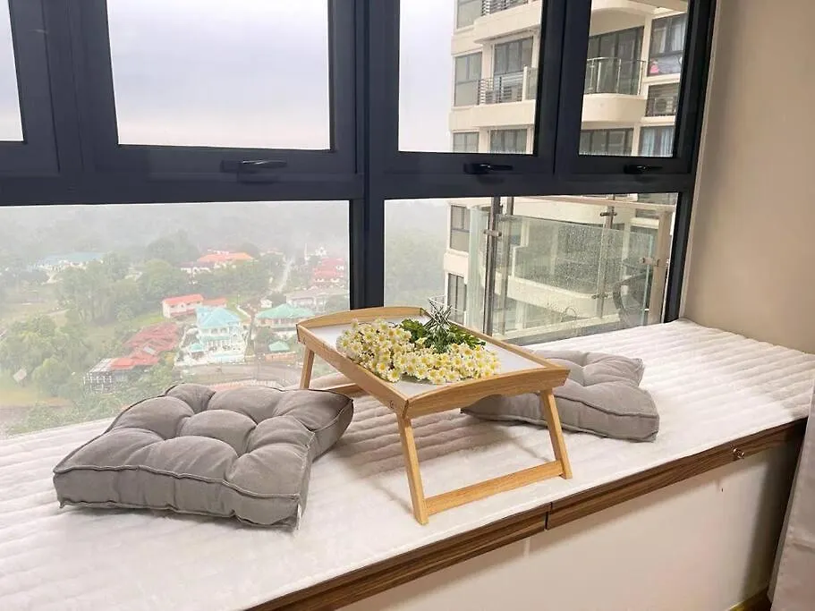 Country Garden Danga Bay 私人电影小戏院 location