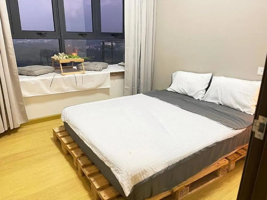Country Garden Danga Bay 私人电影小戏院 Apartment Johor Bahru 0*,  Malaysia